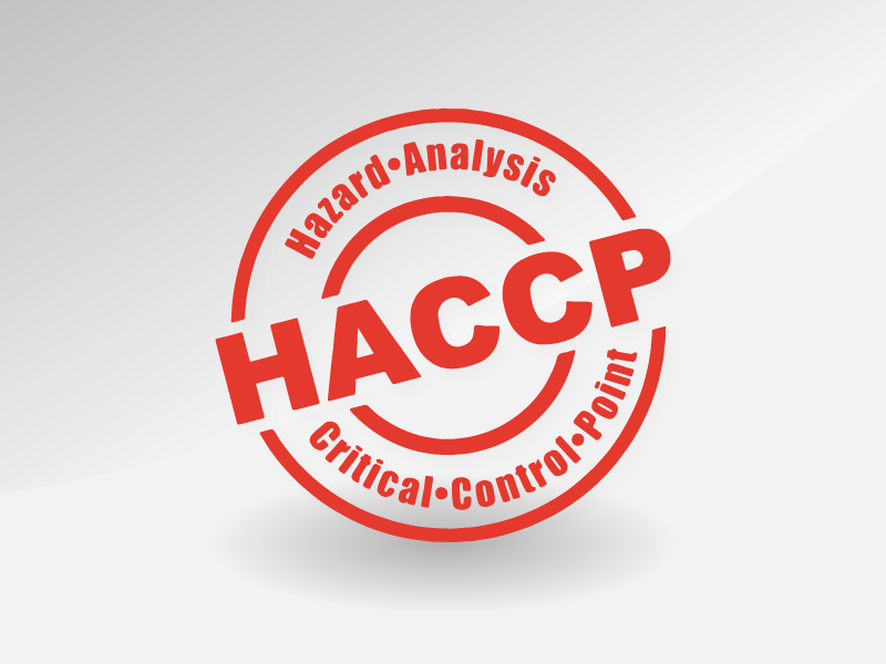 HACCP: un’opportunità per la tua azienda