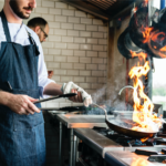 SICUREZZA IN CUCINA